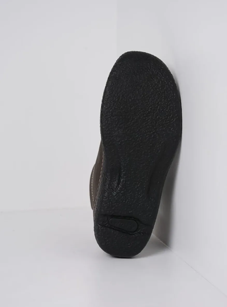 Roll Shoot - asfalt nubuck