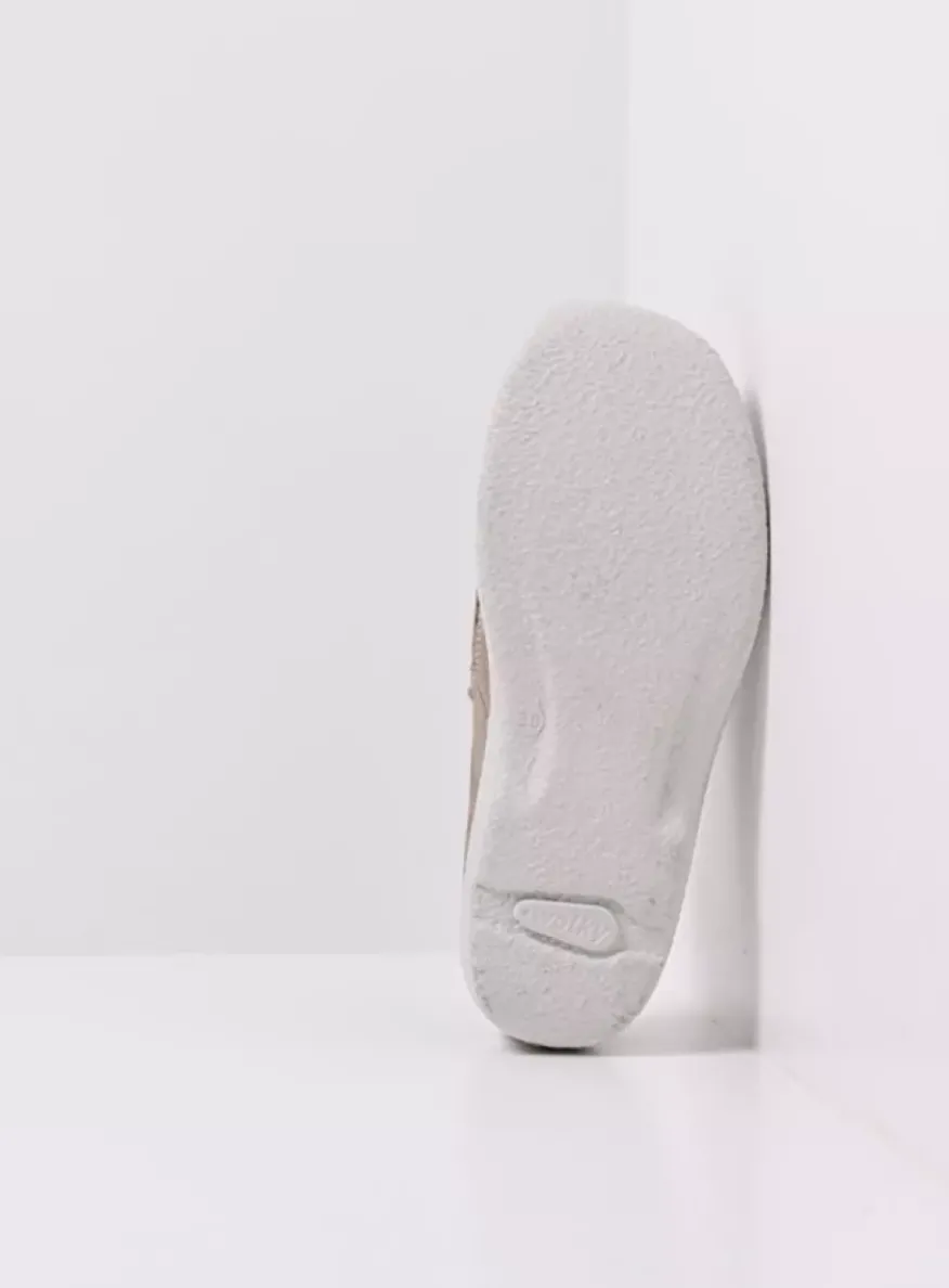 Roll Slide - safari effectleer