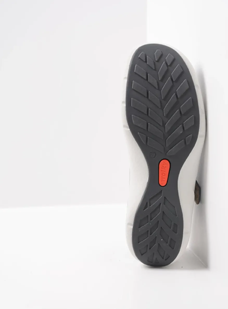 Rolling Sun - scarletrood leer