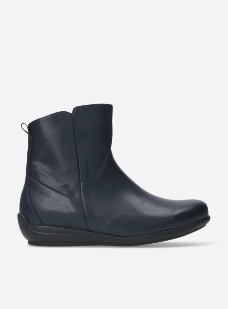 Ryland F2F - blauw biocare