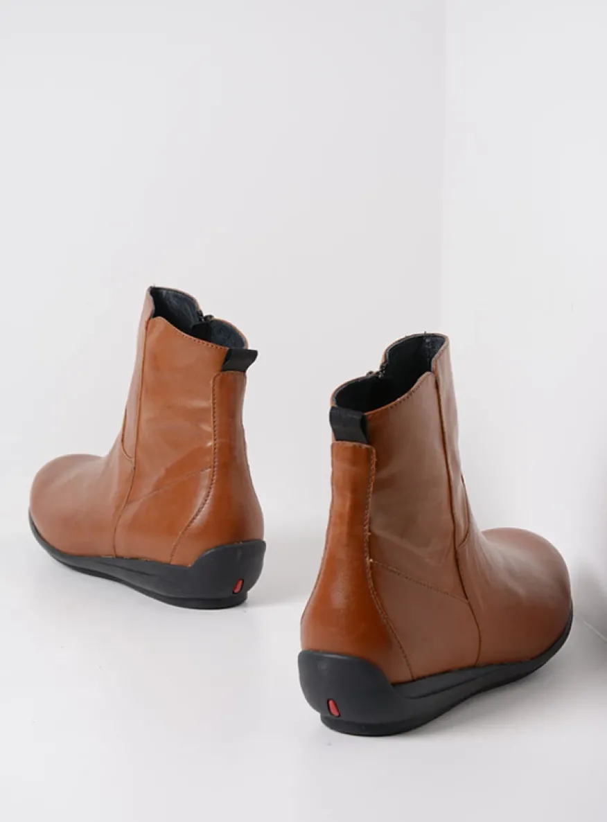 Ryland F2F - brandy biocare