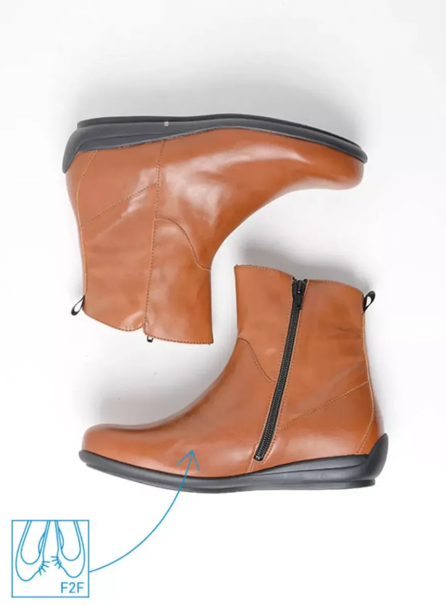 Ryland F2F - brandy biocare