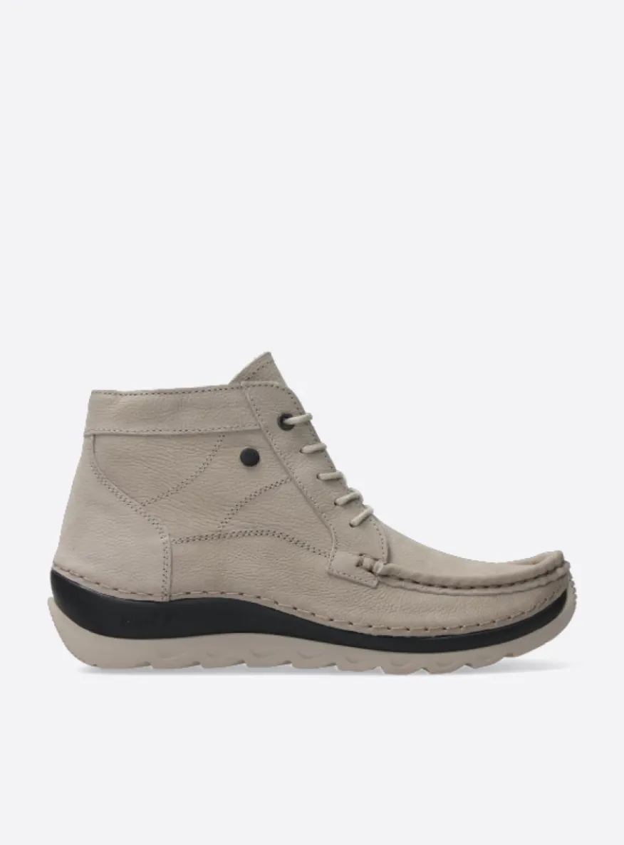 Salado - safari nubuck