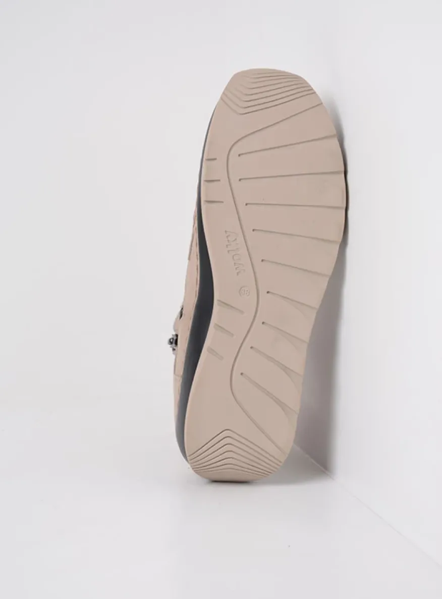 Salado - safari nubuck