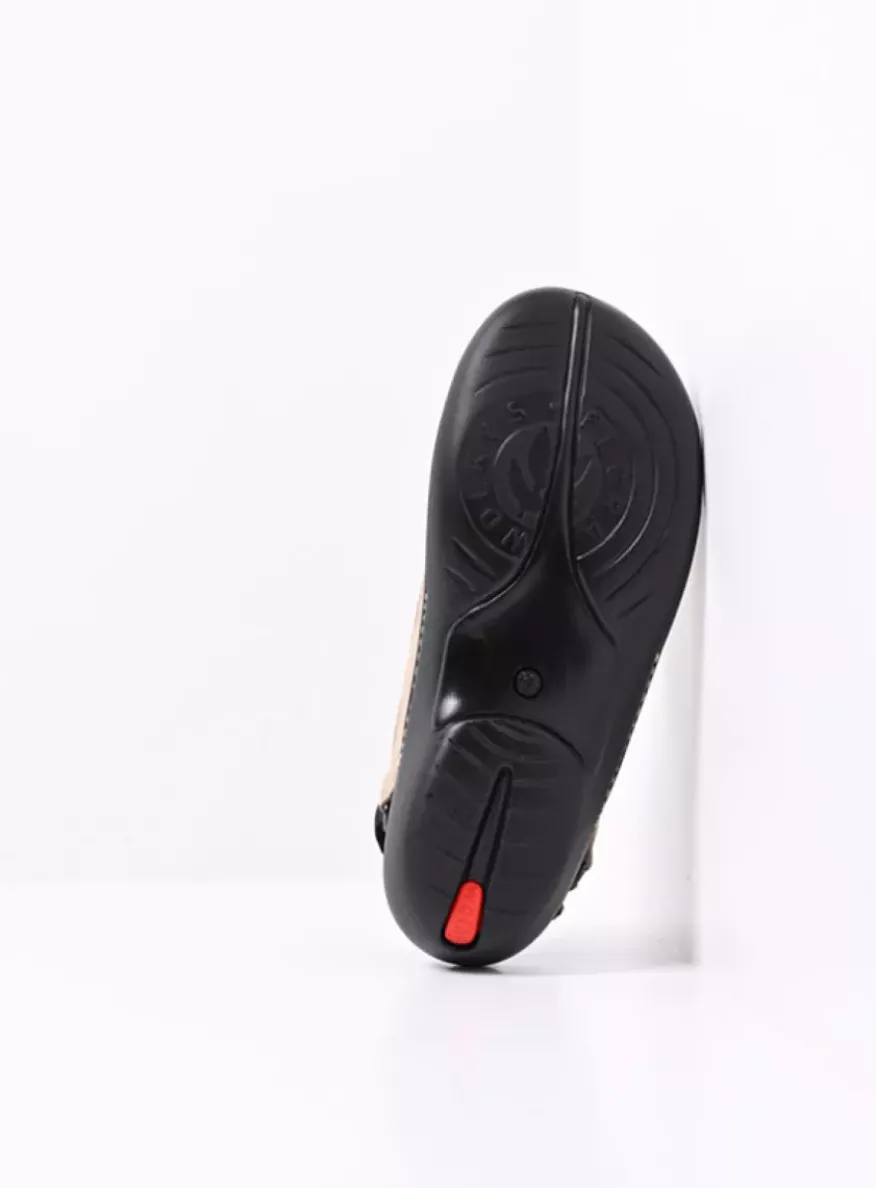 Salvia - safari nubuck