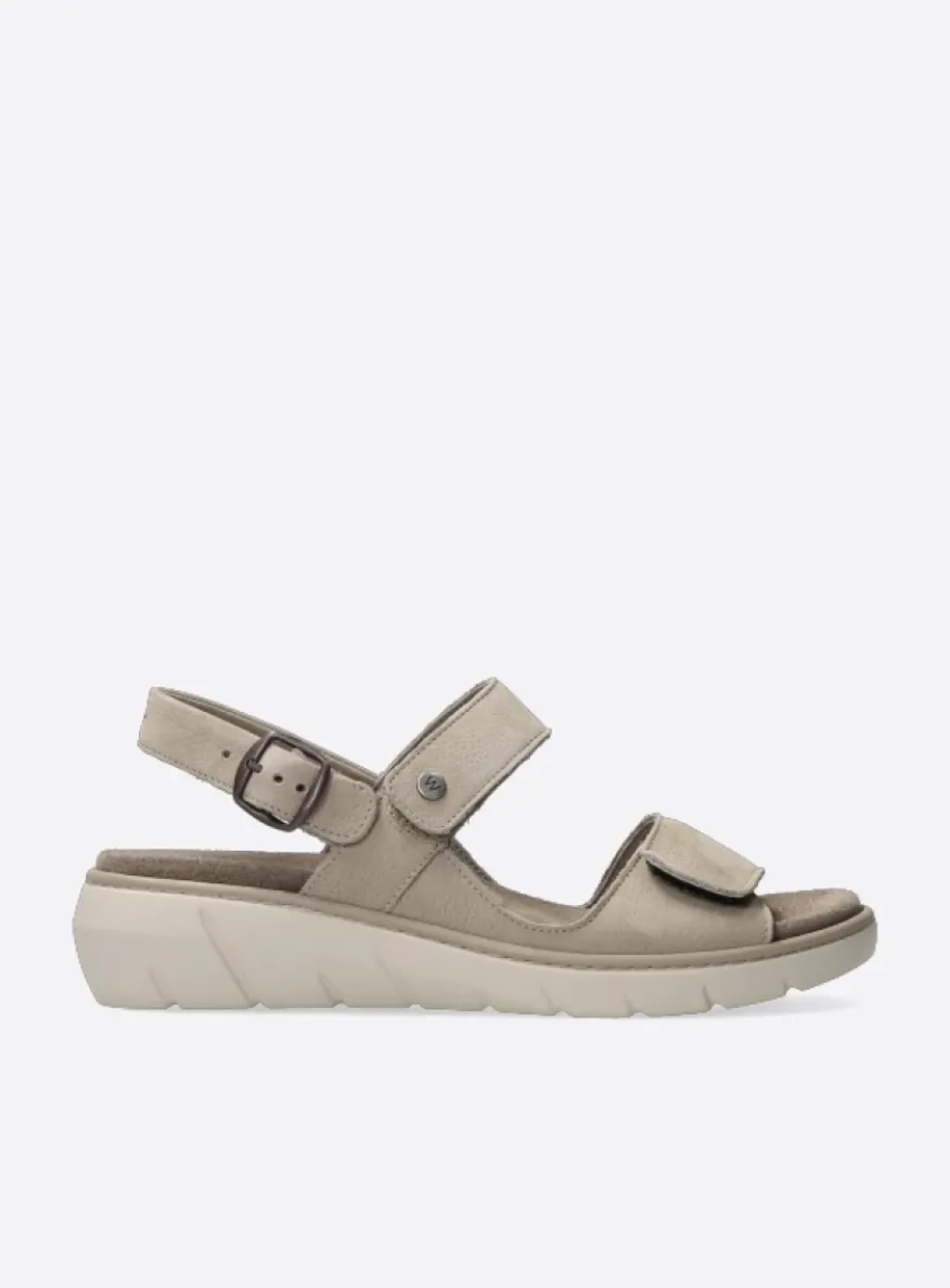 Santorini - safari nubuck