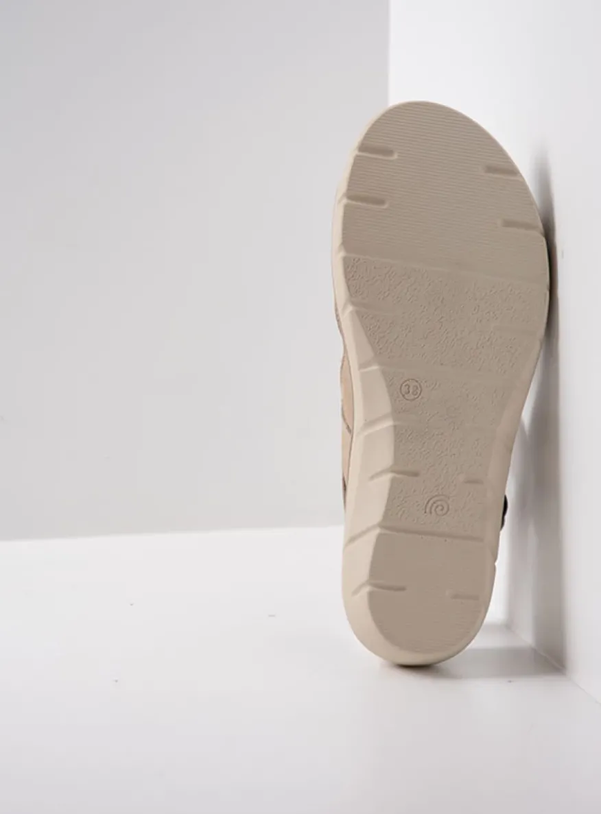 Santorini - safari nubuck