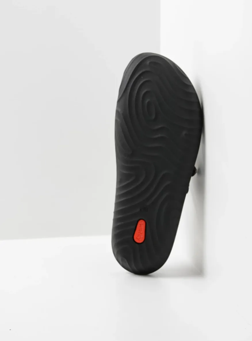 Sense Vegan - grijsgroen vegan lak