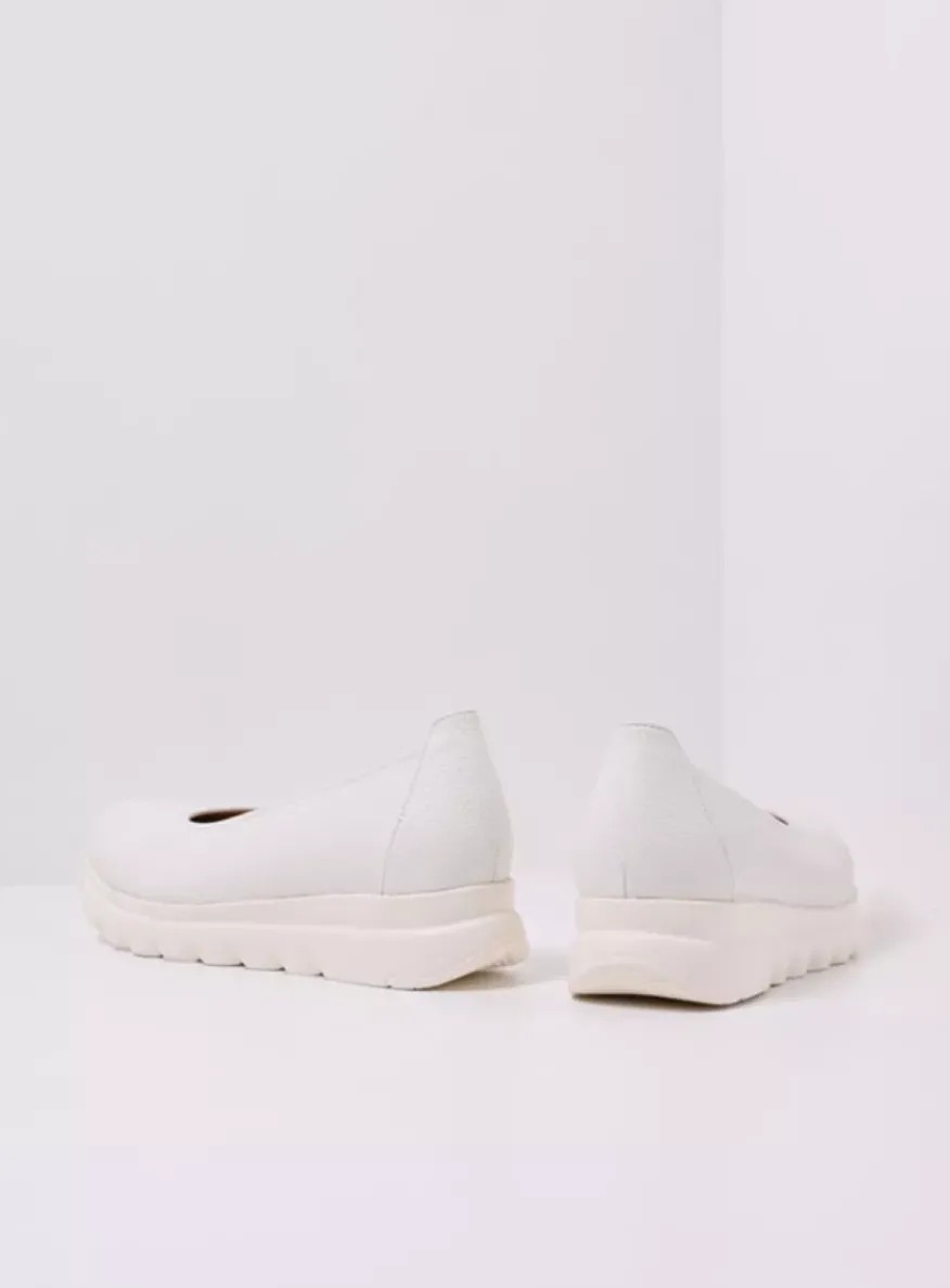 Snallerina F2F - wit biocare