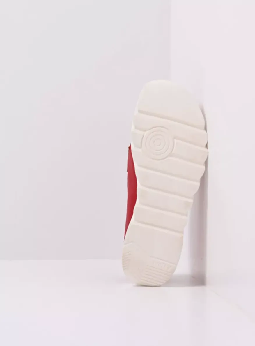 Snoafer F2F - rood biocare