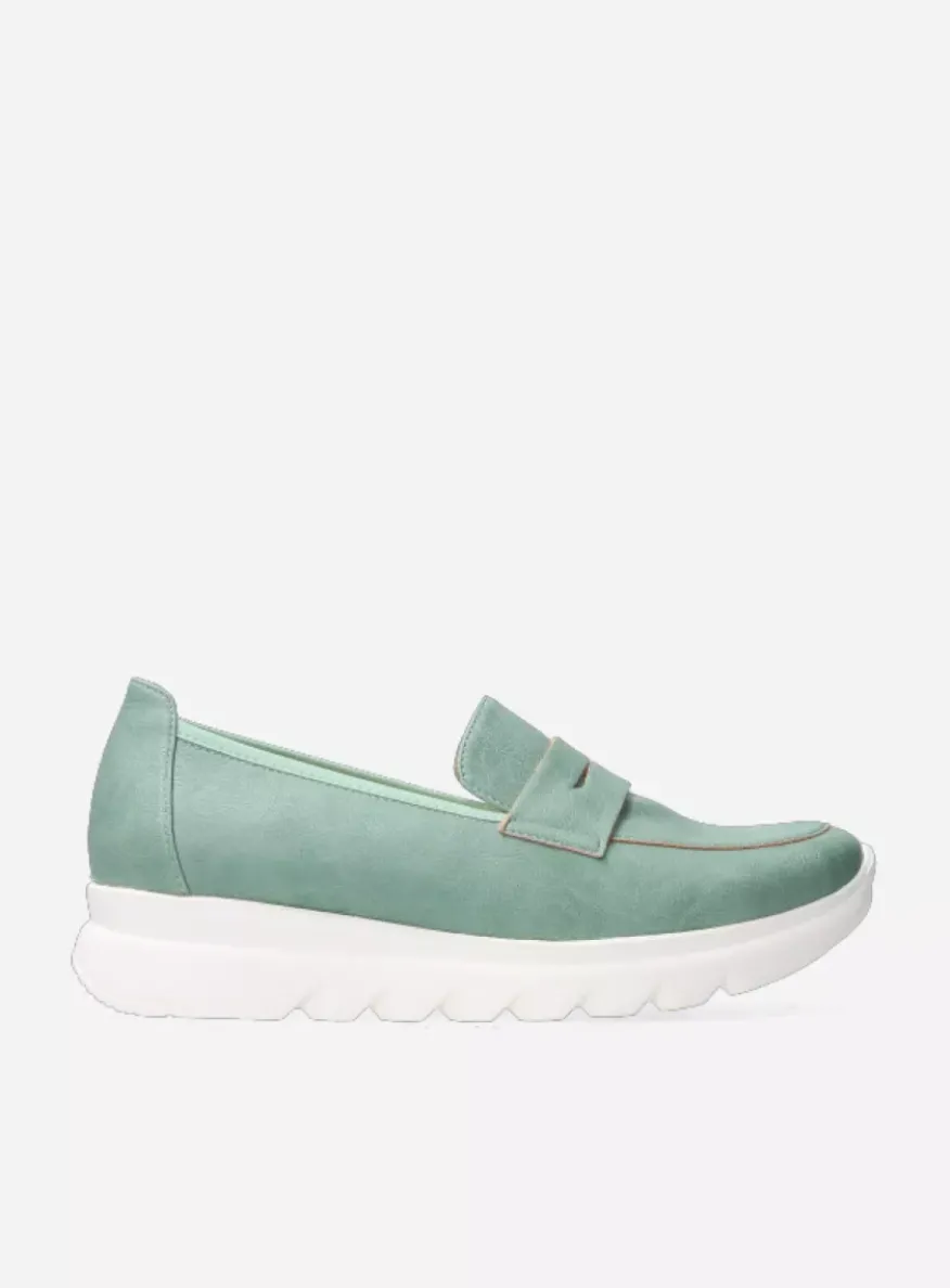 Snoafer F2F - saliegroen biocare