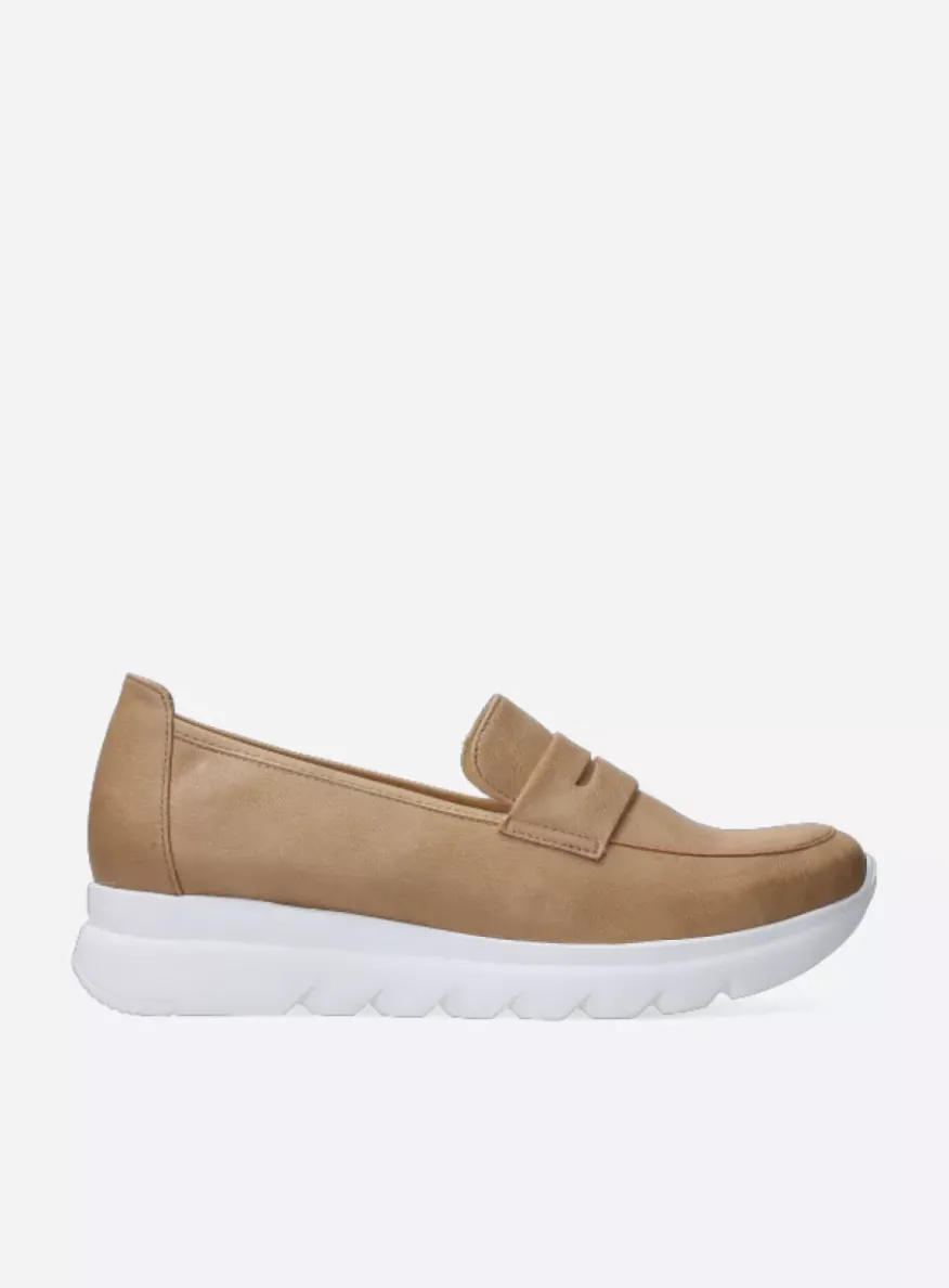 Snoafer F2F - zand biocare