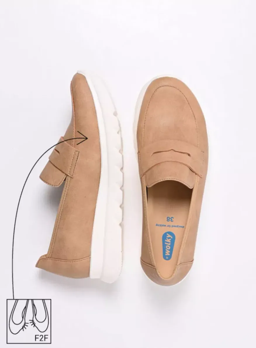 Snoafer F2F - zand biocare