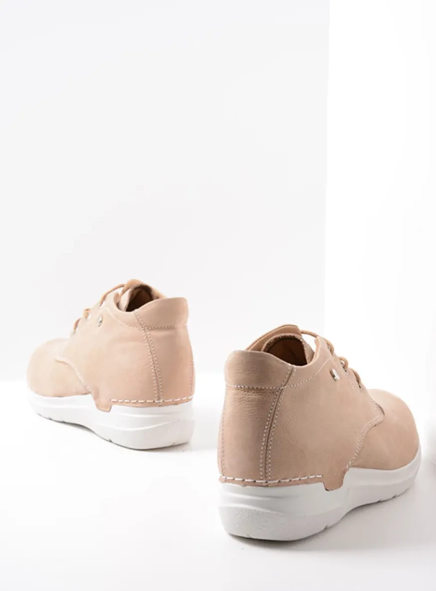 Truth DB - beige nubuck