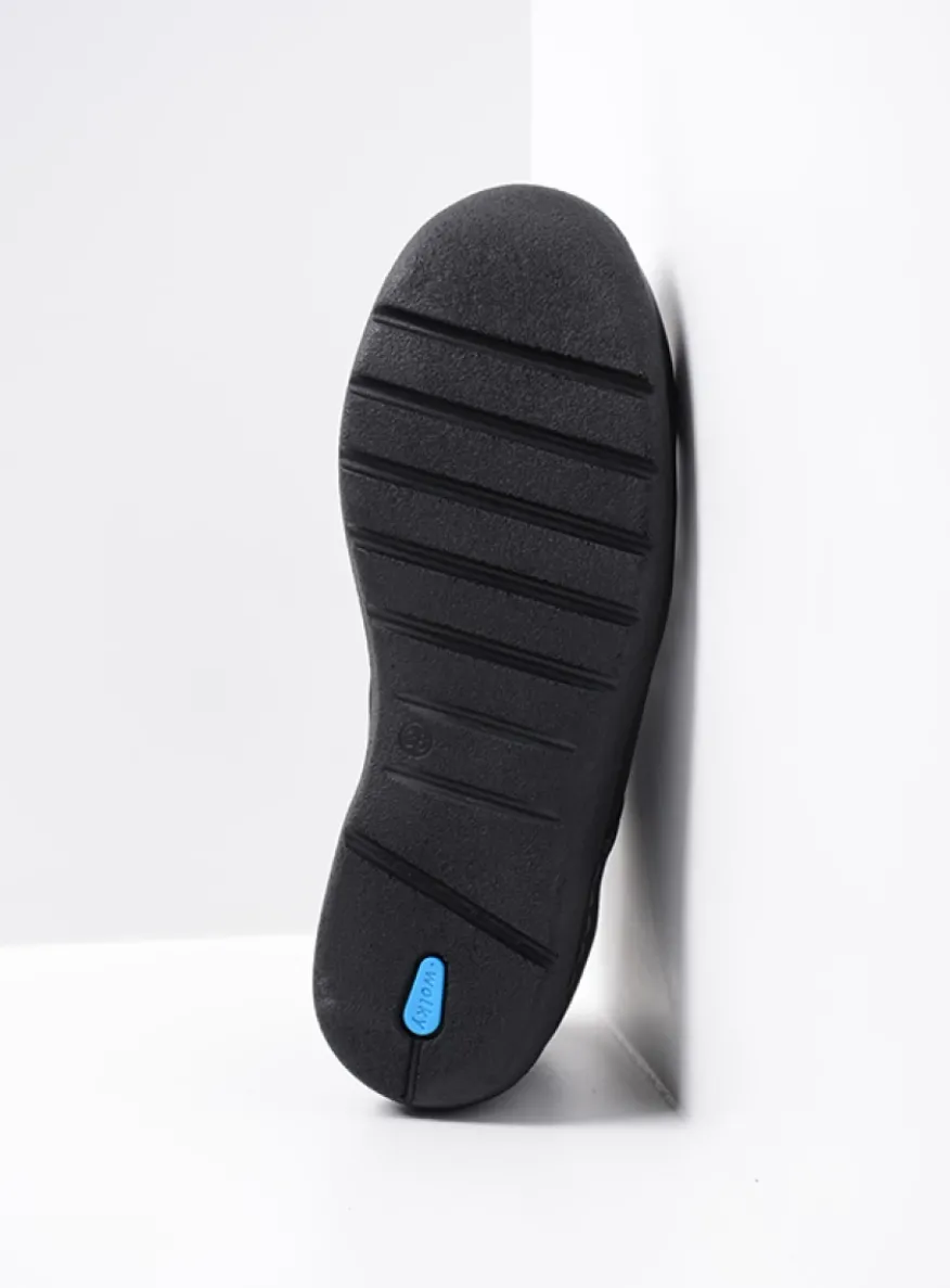 Truth HV - cactus leer