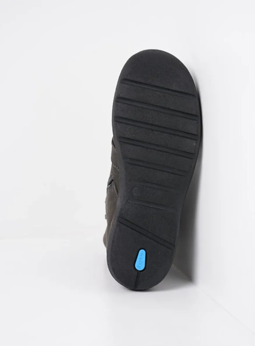 Viper HV - asfalt nubuck