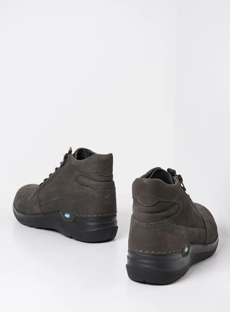 Why - asfalt nubuck